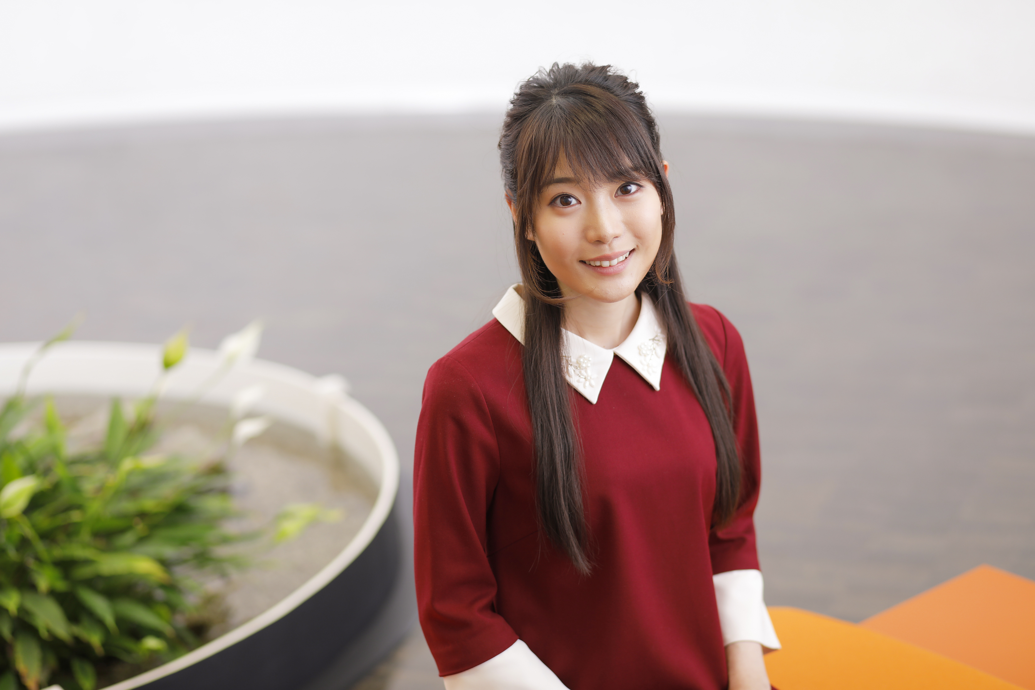 INTERVIEW こんな人と働きたい！　 Vol.10 竹俣 紅/ 女流棋士・タレント