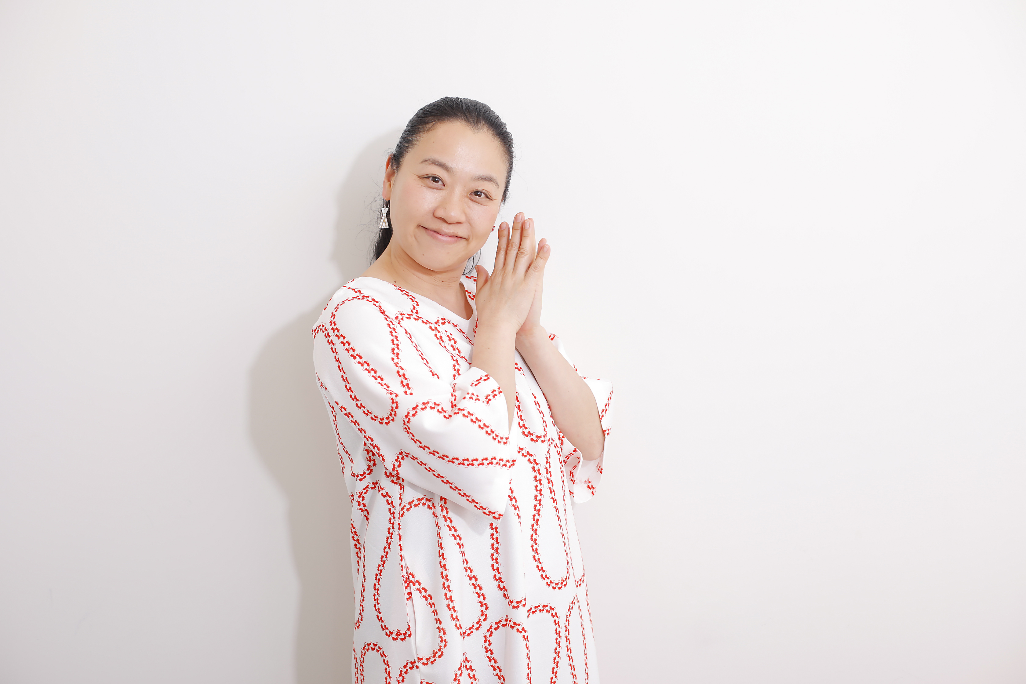 INTERVIEW こんな人と働きたい！　 Vol.13 いとうあさこ / お笑い芸人