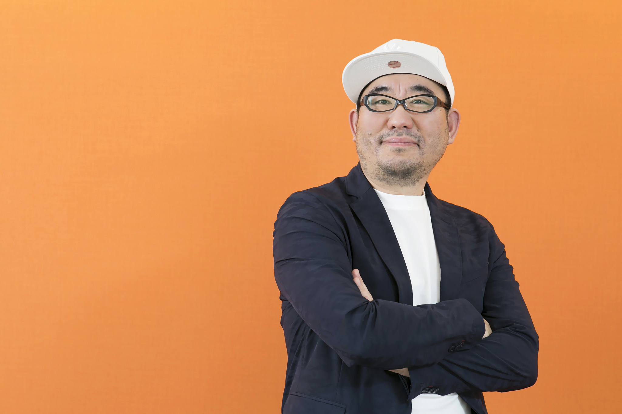 INTERVIEW こんな人と働きたい！　 Vol.15 栗原 甚さん / テレビプロデューサー