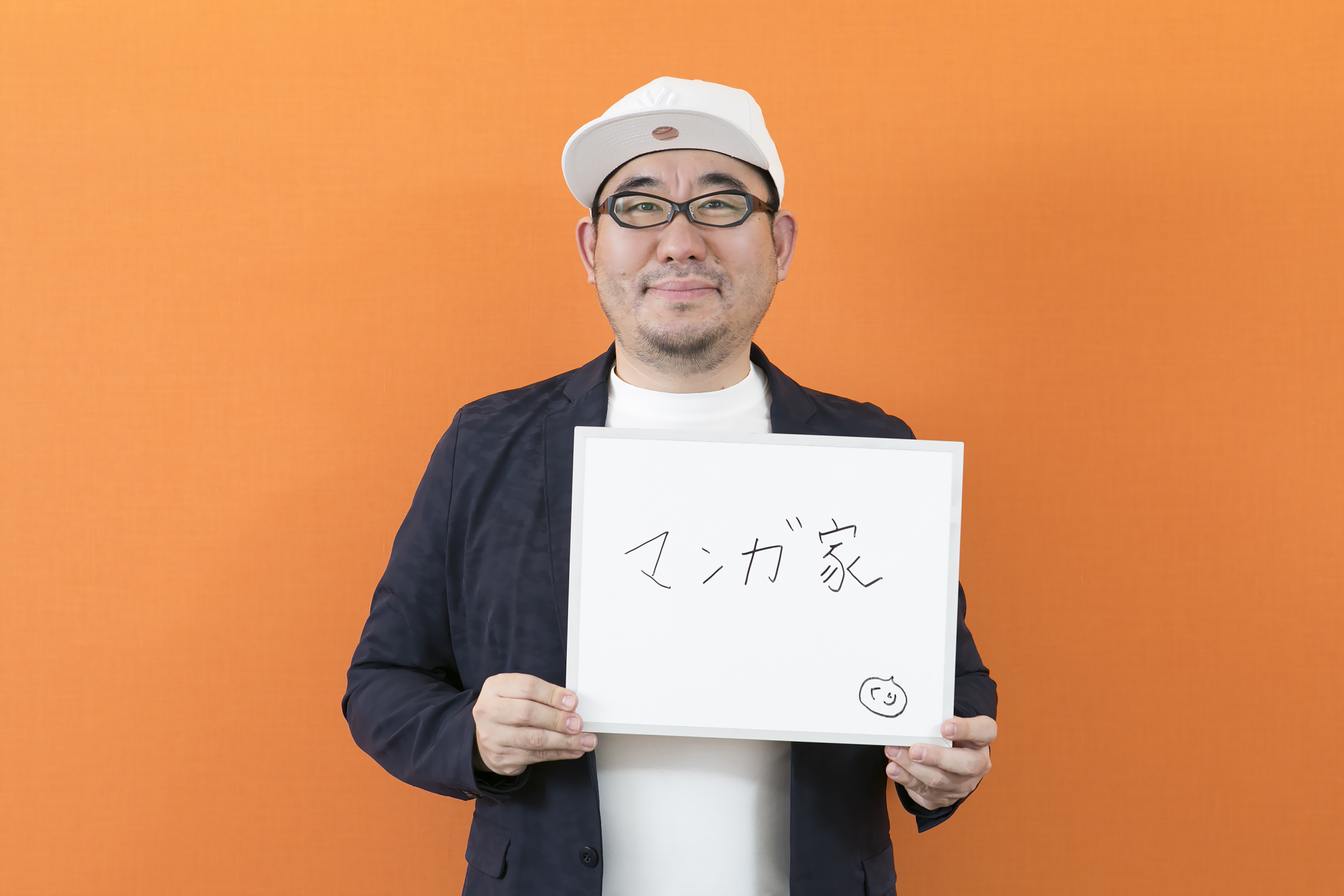 「漫画家」になっていたかも…!? 　Vol.1　テレビプロデューサー　栗原 甚さん