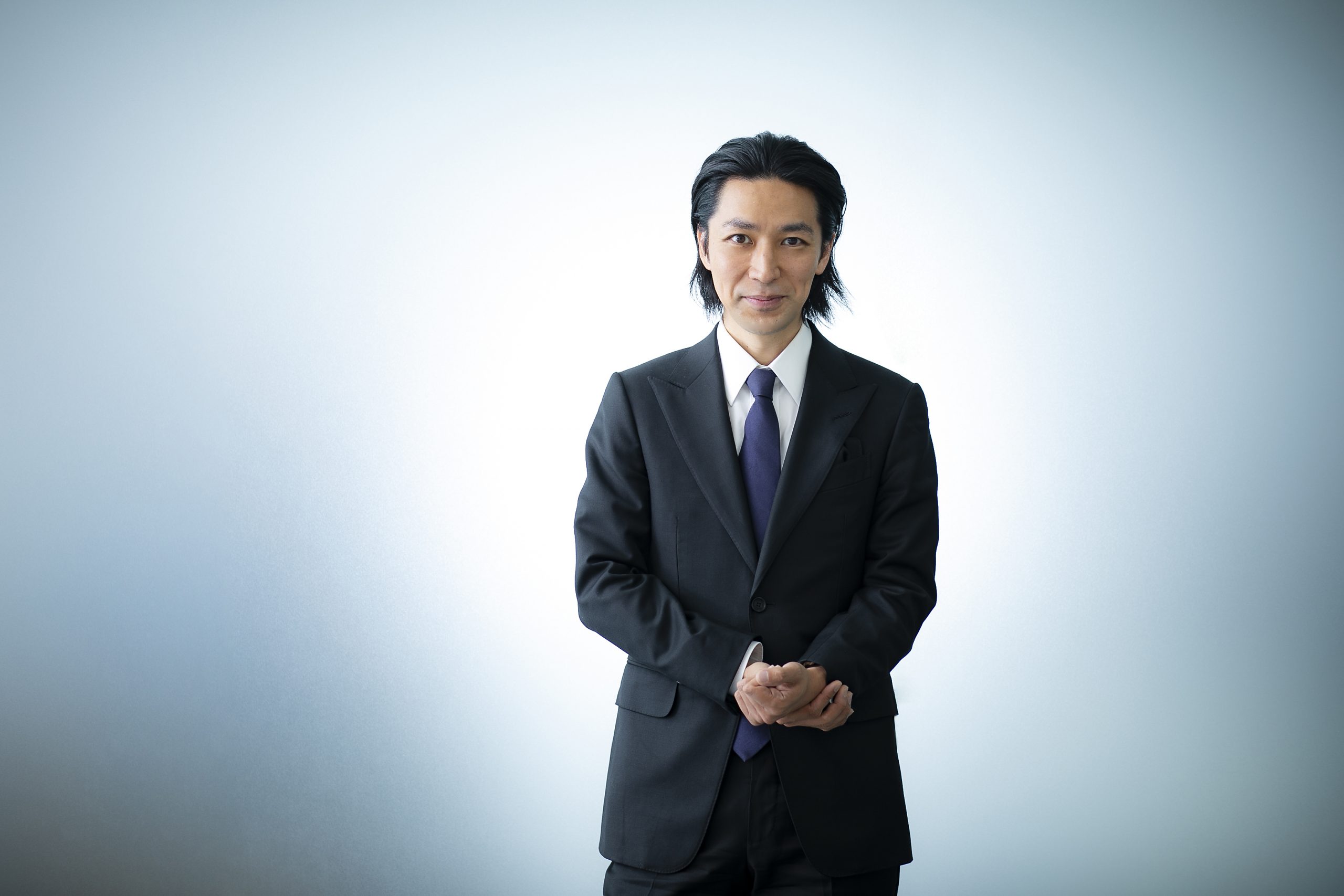 INTERVIEW こんな人と働きたい！　 Vol.22 TAKAHIROさん／ダンサー・振付師