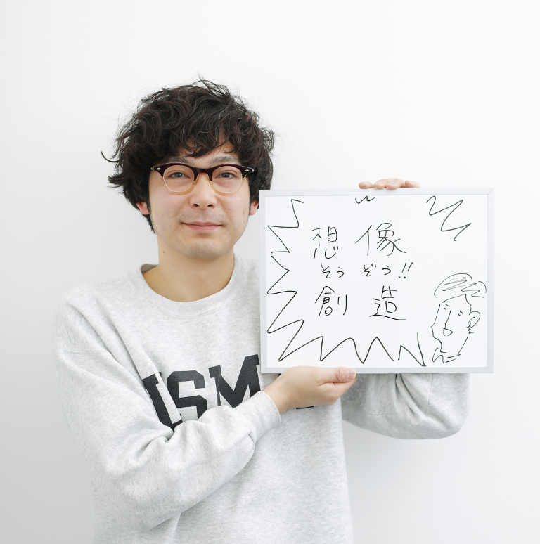 僕自身が「サラリーマン 山崎シゲル」になっていたかも!?　Vol.14　芸人 田中 光さん