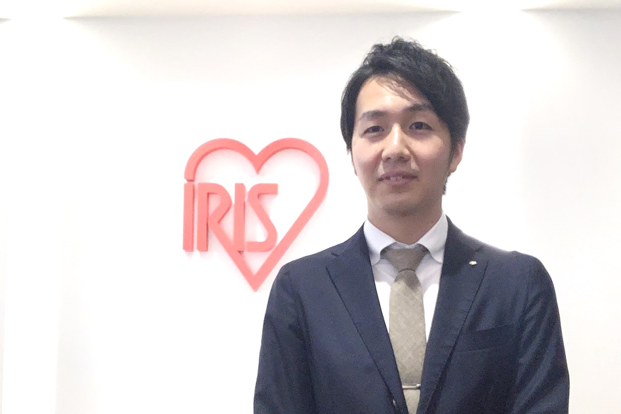 【採用注力事例】逆境やピンチは、チャンス！ 挑戦の積み重ねが成長につながる