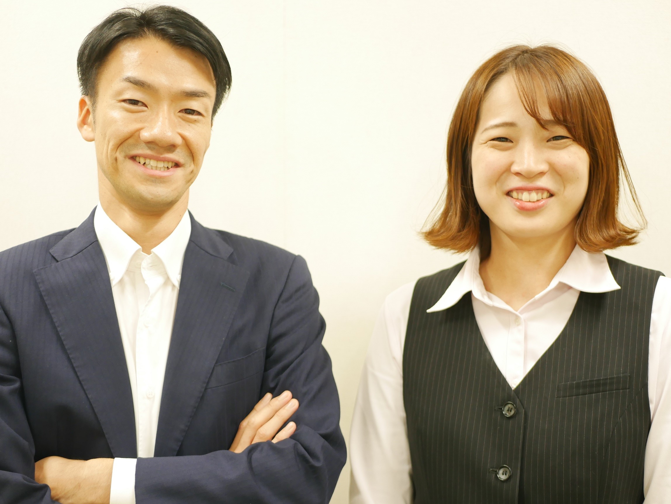 【採用注力事例】地域に貢献し、地域を代表する会社を目指すからこそ、「人」が重要になる