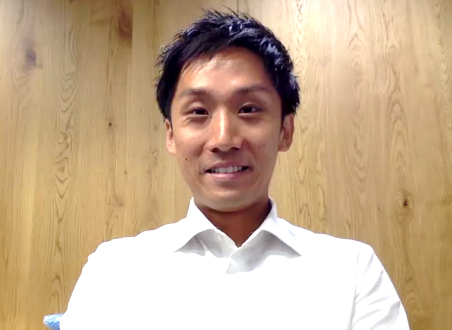【採用注力事例】世界最高基準のサービサーとなる人材と未来を掴む
