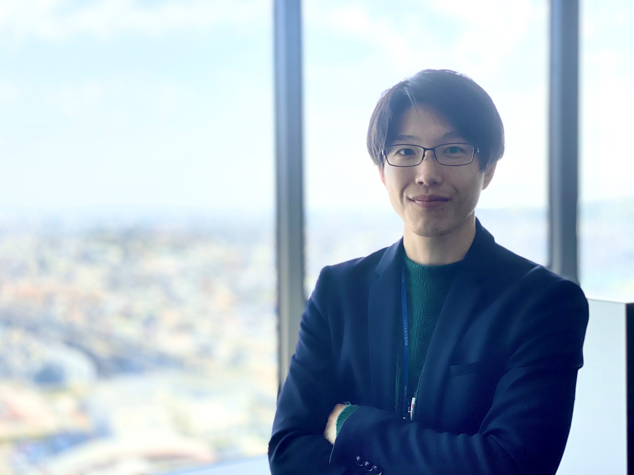 Vol.15 株式会社静岡銀行 【新型コロナウイルス感染症に関する企業の取り組み】