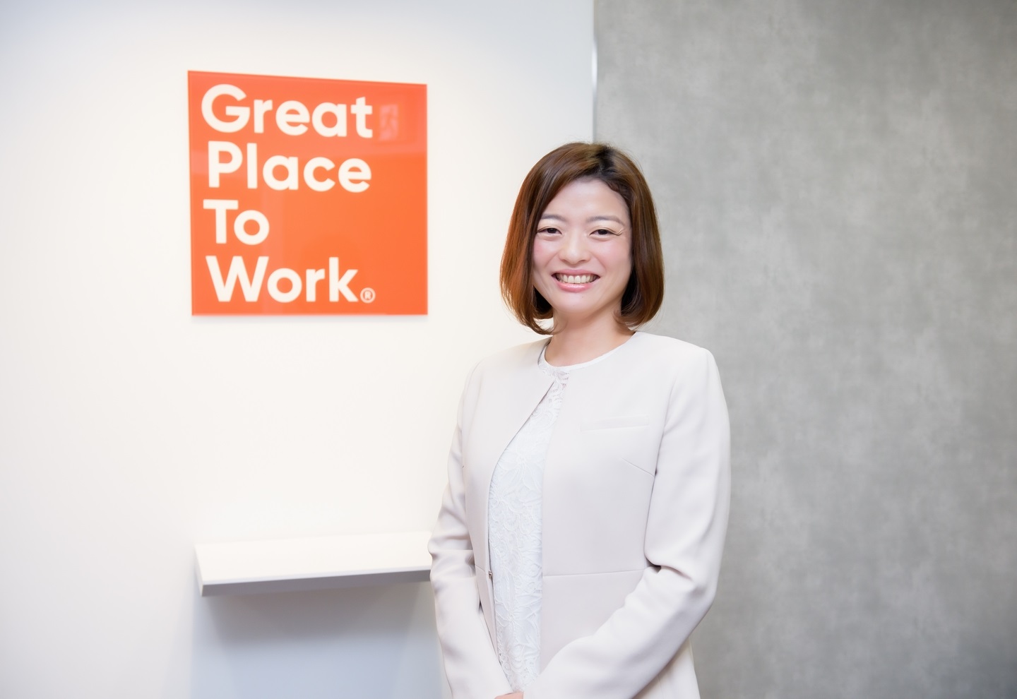 働きやすさ＋やりがいで組織をひも解く！GPTWジャパンが示す企業の見つけ方