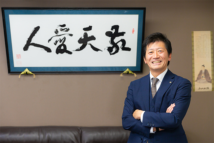 【採用注力事例】理念や目的を共有できる仲間を増やし、組織を根底から変える