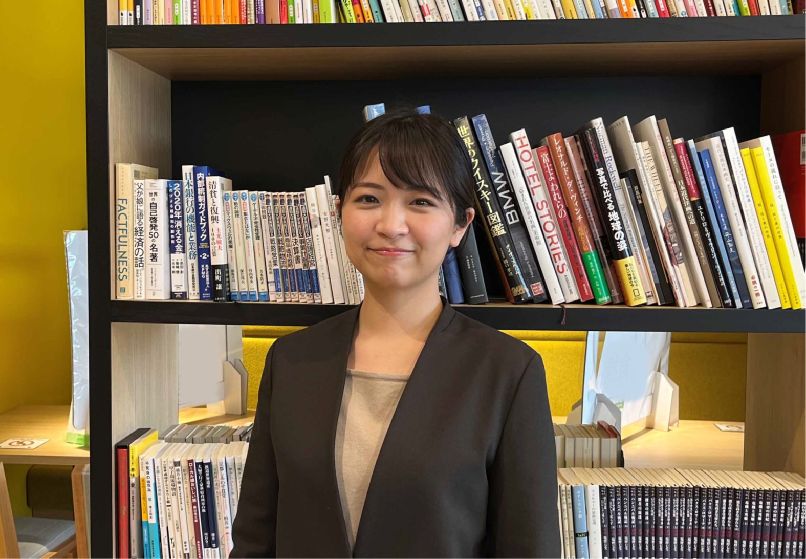 地域の大学とつながり「学び」を「働く」につなげる環境を企業がつくる産学連携の地域人材育成プログラム「けんひろインターンシップ-企業編-」