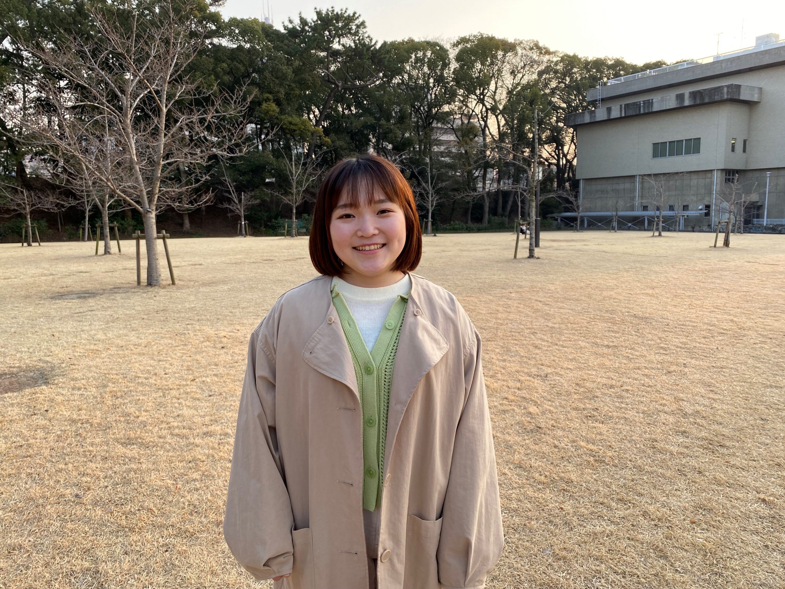 【愛媛Food Camp】機能性食品開発を手掛けたい――。将来の目標が明確になり、研究意欲につながっている