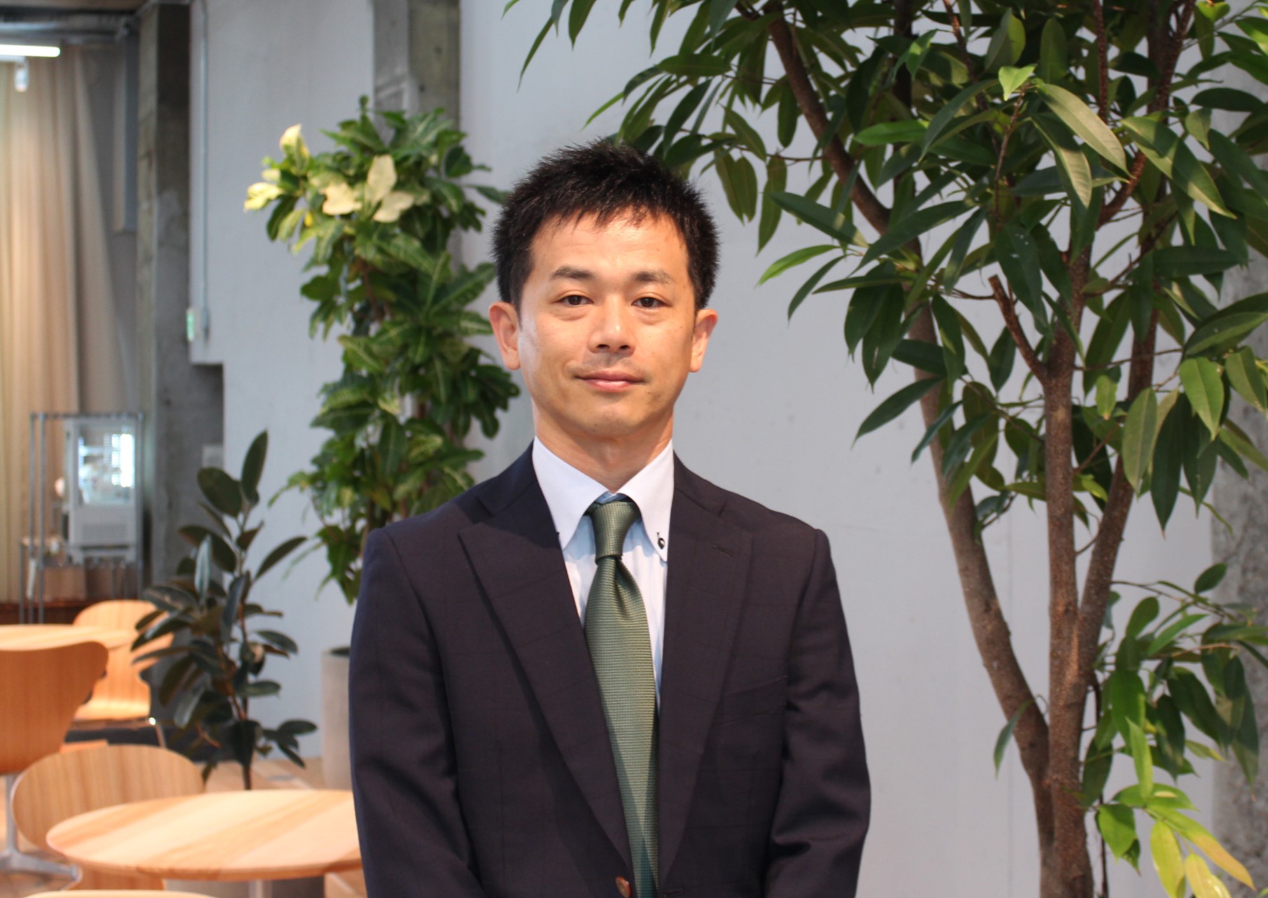 Vol.18 鈴与株式会社【新型コロナウイルス感染症に関する企業の取り組み】