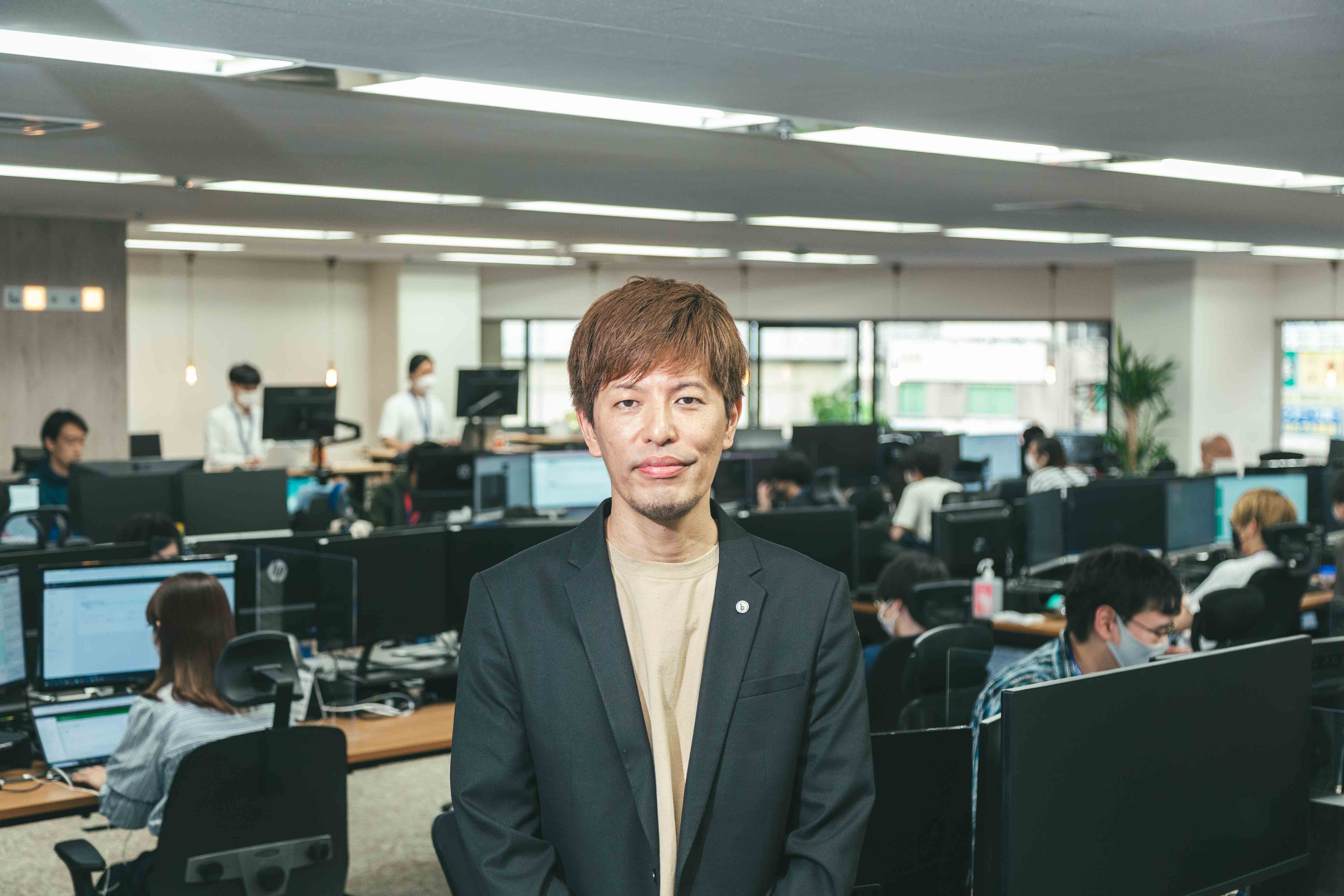 アバターを活用した「バーチャル面接」で学生個人のスキルや人柄に注目！ お互いが“選び選ばれる”関係性を目指す