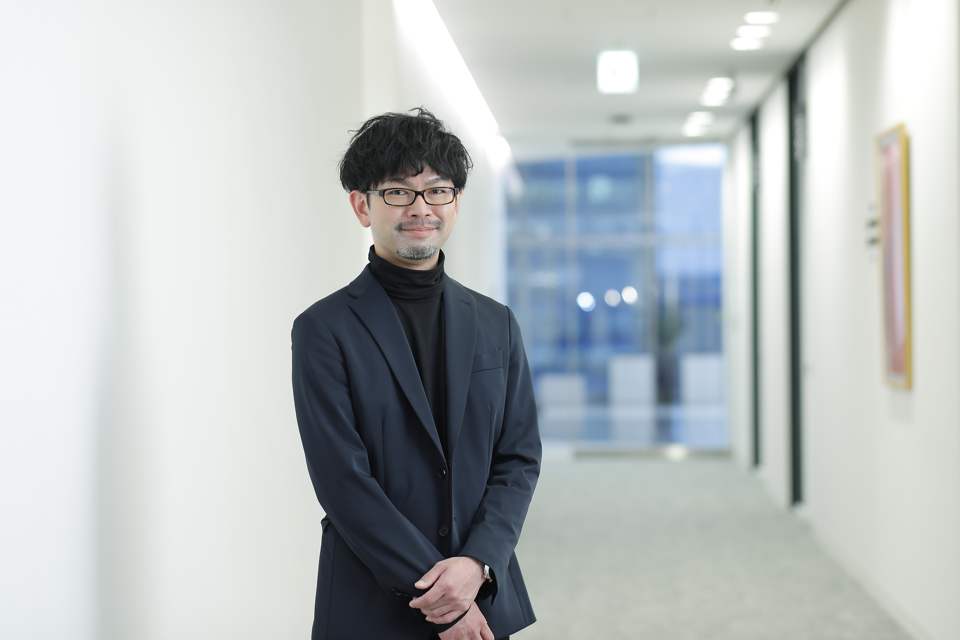 現場で実務を経験する5日以上のインターンシップで学生に企業理解を促す―株式会社NTTデータ