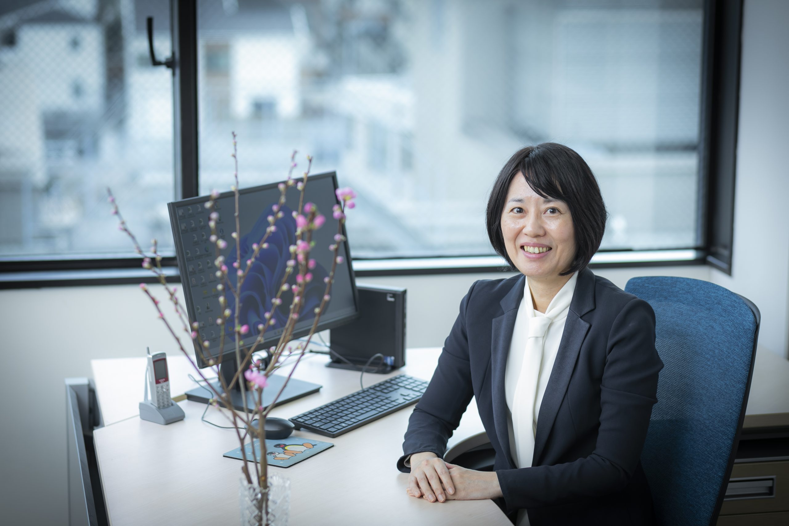 学びから仕事へのなだらかな移行についてインターンシップが果たす役割は大きい| JILPT　堀 有喜衣さん