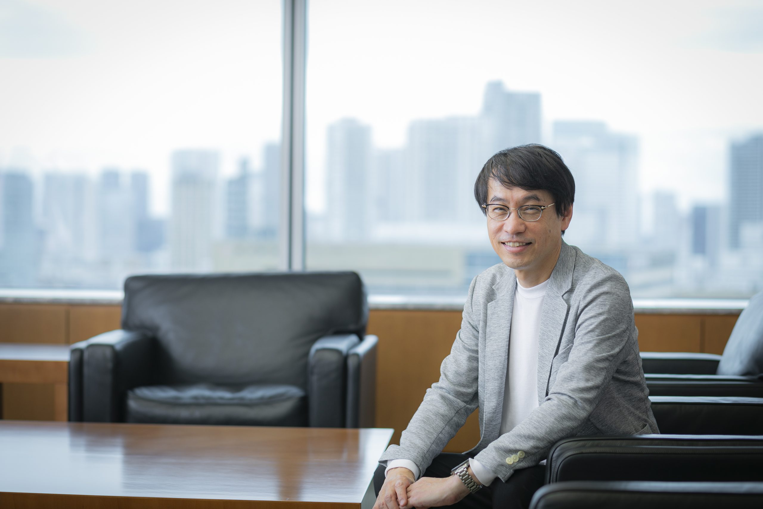 求められるのはWILLを問う力。教育現場も個人に対する企業の関わり方も、変わるべきときにある|パナソニック　加藤 直浩さん