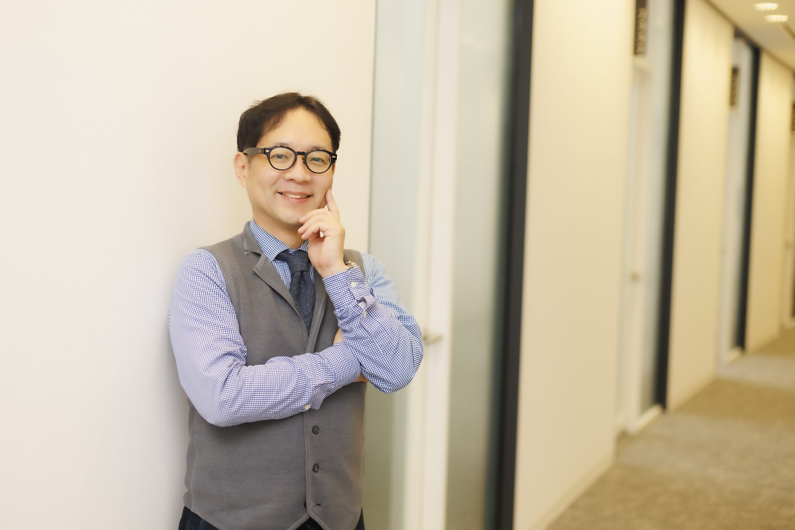 仕事を通じて得られる力は何か。明確に発信している企業こそ、希少な大卒人材に選ばれていく|北陸大学　山本 啓一さん