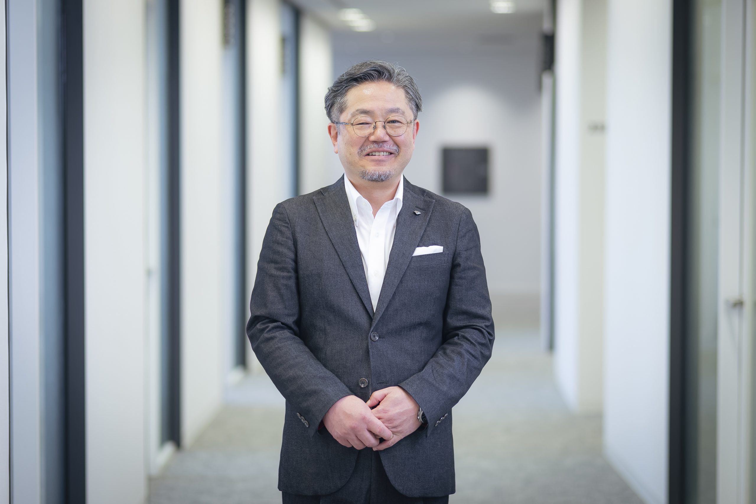 「自らがその仕事で通用するかどうか」を見極める「タイプ3」のインターンシップを実施｜京都産業大学 松高 政さん