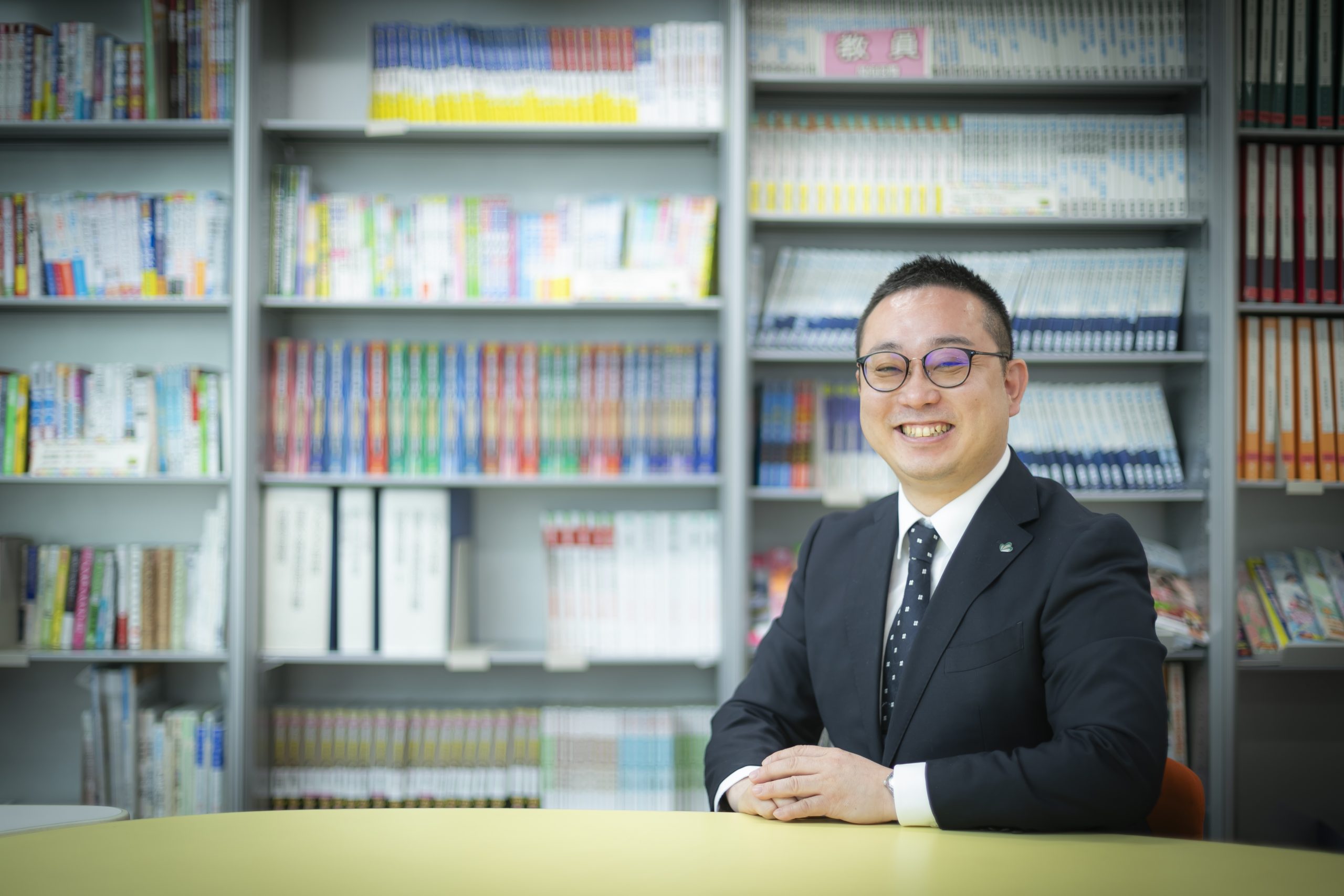 大学・行政・企業と3者間の連携で、多様な働き方を実現できる社会づくりを|山形大学　松坂 暢浩さん
