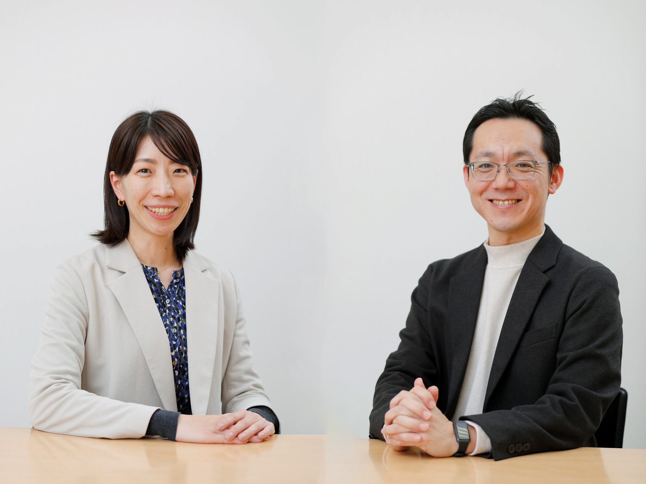 新卒社員の配属に公募制度を導入。働きがいの実現を目指す｜損害保険ジャパン株式会社