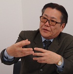 就業観から就活スキルまで網羅した 独自のキャリアプログラムにより 文系・新設学部にして内定率97.9％を実現