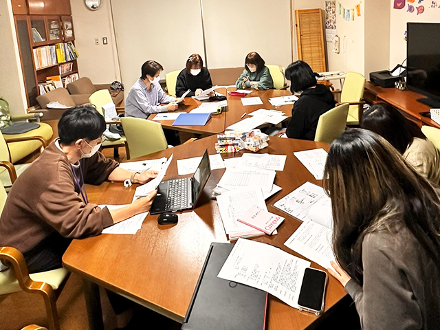 社会福祉法人大樹会 イメージ